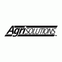AgriSolutions logo vector logo