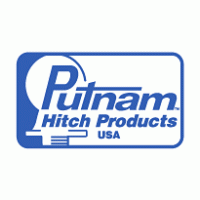 Putnam logo vector logo
