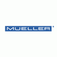 Mueller logo vector logo