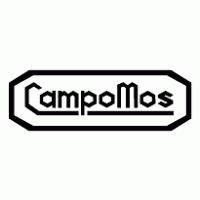 CampoMos logo vector logo