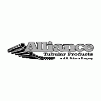 Alliance Tubular Products logo vector logo