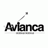 Avianca logo vector logo