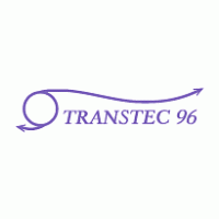 Transtec logo vector logo