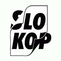 SLOKOP logo vector logo