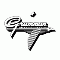 Grumman logo vector logo