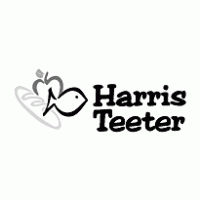 Harris Teeter logo vector logo