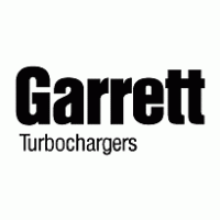 Garrett logo vector logo