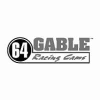 Gable logo vector logo