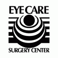 Eye Care logo vector logo
