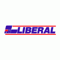 Liberal Party Australia logo vector logo