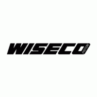 Wisco Pistons logo vector logo