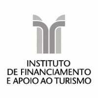Instituto De Financiamento E Apoio Ao Turismo logo vector logo