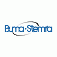 Buma / Stemra logo vector logo
