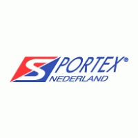 Sportex logo vector logo