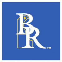 Wilmington Blue Rocks logo vector logo