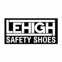 Lehigh Safety Shoes logo vector logo