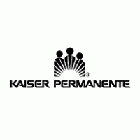 Kaiser Permanente logo vector logo