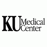 KU Medical Center logo vector logo
