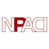 NPACI logo vector logo