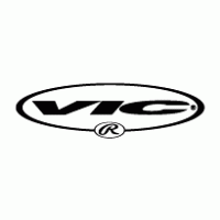 VIC logo vector logo