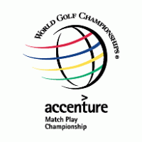 World Golf Championships logo vector logo