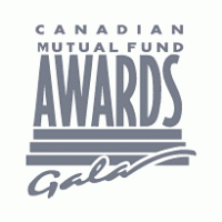 Canadian Mutual Fund Awards logo vector logo
