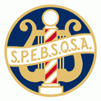 S.P.E.B.S.Q.S.A. logo vector logo