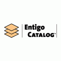 Entigo Catalog logo vector logo
