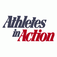 Athletes in Action logo vector logo