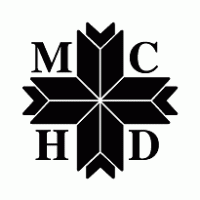MCHD logo vector logo