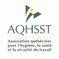 AQHSST logo vector logo
