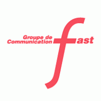 Fast logo vector logo