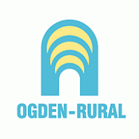 Ogden-Rural logo vector logo