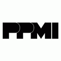 PPMI logo vector logo
