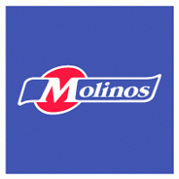 Molinos logo vector logo