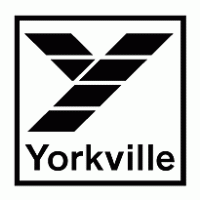 Yorkville logo vector logo