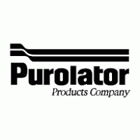 Purolator logo vector logo