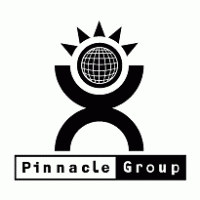 Pinnacle Group logo vector logo