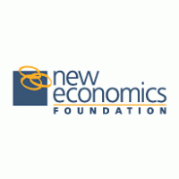 New Economics Foundation logo vector logo