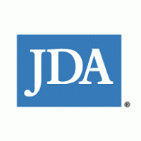 JDA Software logo vector logo