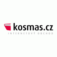 kosmas.cz logo vector logo