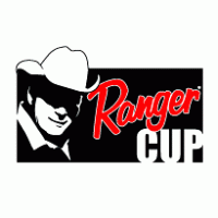 Ranger Cup logo vector logo