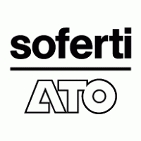 ATO logo vector logo