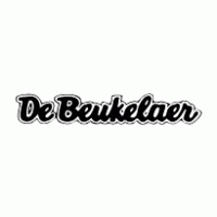 DeBeukelaer logo vector logo
