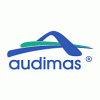 Audimas logo vector logo