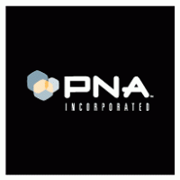 PNA Incorporated logo vector logo