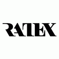 Ratex logo vector logo