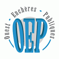 OEP logo vector logo