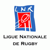 LNR logo vector logo