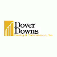 Dover Downs Gaming & Entertainment logo vector logo